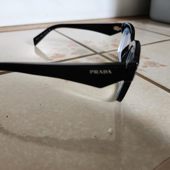 Prada Eyeglass Frames - Picture 1 of 2